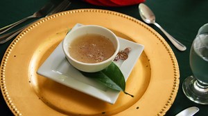 Cafe Mariposa Gardens, Lopinot, Trinidad & Tobago brings uniqueness to their cuisine with the incorporation of Trinitario Cocoa paired with the warmth of family hospitality. We visited during the christmas season for their brunch menu and can truly say the experience is one of a kind. The garden setting with a variety of flora and fauna as well as a wealth of history makes Cafe Mariposa great for both intimate and family gatherings. They also have a few cabins that interested persons can stay at