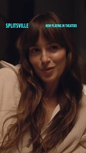 "A gleefully chaotic romantic comedy for the ages." Splitsville, starring Dakota Johnson, Adria Arjona, Kyle Marvin, and Michael Angelo Covino, is now playing. | AMC Theatres