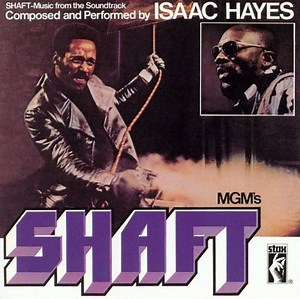 Shaft [Music from the Soundtrack] - Isaac Haye... | AllMusic