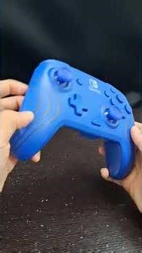 ASMR: Unboxing Nintendo Switch Controller #asmr #asmrunboxing #asmrvideo #asmrsounds