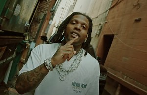 Lil Durk unleashes jumpy new joint "F*ck U Thought" - GRM Daily