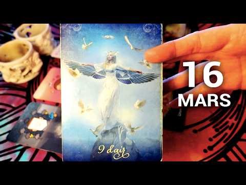 The Third Party, you are connected to the Other! 🌪️💞 Who makes the effort for Her or to succeed! ...