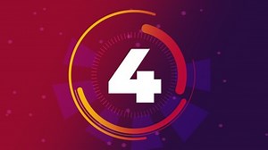 「4K動画のカウントダウン。数字が回転し、回転する10対1のアニメーション」の動画素材（ロイヤリティフリー）1092995845 | Shutterstock