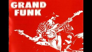 Grand Funk Railroad - Grand Funk 1969[Full Album] HD