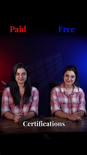 Codegnan_Academy on Instagram: "💰 Paid vs FREE Career Tools 🚀 Why spend money when you’ve got free options that work just as well? 👀 ✨ Jobscan vs Jobalytics ✨ LinkedIn Learning vs Class Central ✨ Exponent vs My Interview Practice ✨ Luma vs Meetup ✨ Simplify vs Teal The smart ones know where to save 🔑🔥 Drop your FREE favourite tool in the comments You might discover a new hack from others too 🤫✨"