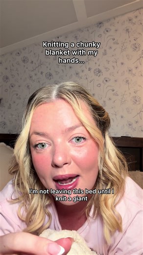 Bridey Drake (@brideydrake)’s video of How To Crochet A Heart
