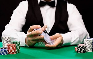 Are Classic Playing Cards Kosher?