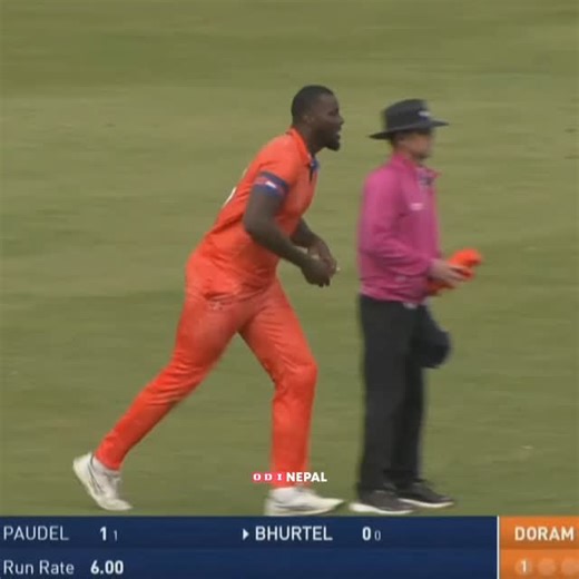 🎬 Revisit the Madness Unfold! For the first time in world cricket history, 3 Super Overs were played in a single match! 🤯 An absolute rollercoaster of chaos, drama, and pure cricketing theatre. You have to see it to believe it. 🇳🇵🔥 🎥 ADR Sports ODI Nepal #NEPvNED | #NEPvSCOvNED | #T20ITriSeries | #NepalCricket | | ODI Nepal