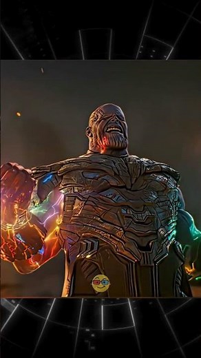 How Thanos REALLY Found Every Infinity Stone! 🤯💎