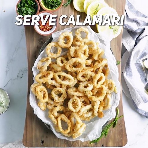Calamari