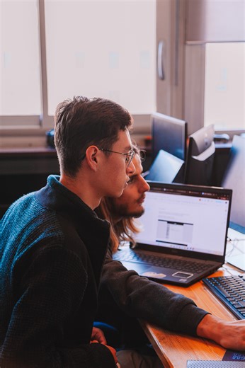 551K views · 202 reactions |  Immersion dans le cours de Techniques...