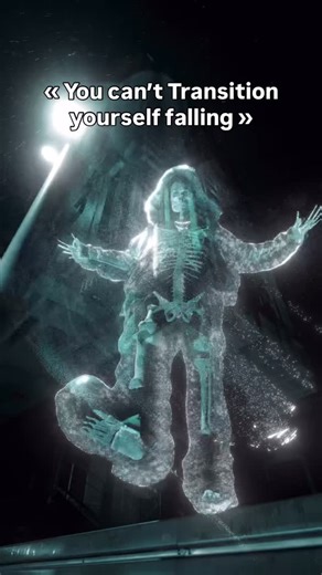 FLASHBOY⚡️ on Instagram: "POV : You spent 3 weeks working on one Transition… "