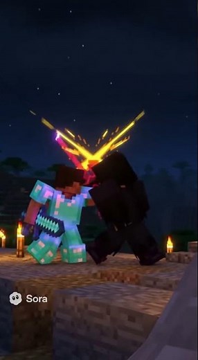 MINECRAFT.MP4: The ONLY Video You Need To Watch! (Epic Builds, Fights & Secrets!) 🔥