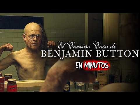 BENJAMIN BUTTON: Old man born, baby dies | IN MINUTES