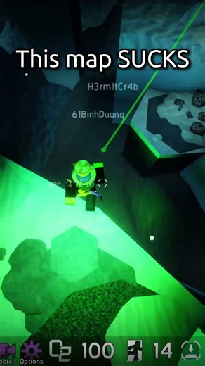 soulstorm zipline-rizon #fe2 #roblox