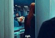 My response when a stranger asks: "Are you Irish?" "Is your red hair natural?" "Is it true you're going extinct?" Read more here: http://bit.ly/2u88jh2 | How To Be A Redhead