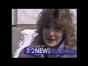 CBS Commercials - May 3, 1992