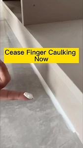 639K views · 3.2K reactions |  Still using your fingers for caulking?It’s time to level up! ✅ Our pro caulking kit lets you get clean, smooth lines — fast, easy, and without mess. Multiple sizes included for any surface. Perfect joints, every time.Ready to try it? Comment “” below and we’ll DM you a special offer!#FixesDepot #CaulkingTools #DIYCanada #ConstructionLife #NoMoreMess | Fixesline Caulking | Facebook