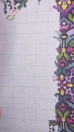 Creative Cross-Stitch Floss Drops - Must-Have Needlework Accessories!