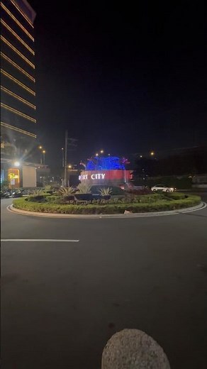 Exploring Manila City | An Amazing Experience in the Heart of the Philippines 🇵🇭 #healthyliving