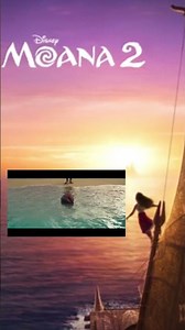 Moana 2 Live Action DISNEY (Edit)