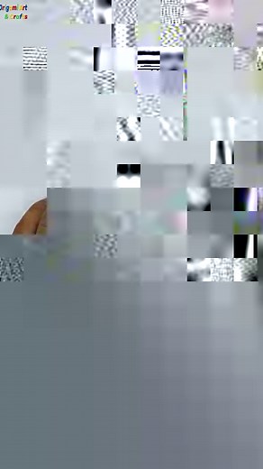 4.4K views · 34 reactions | Easy Origami Paper Slippers 充How to make paper shoes 充 DIY School Project #diy #crafts #toy | Origami Art & Crafts | Facebook