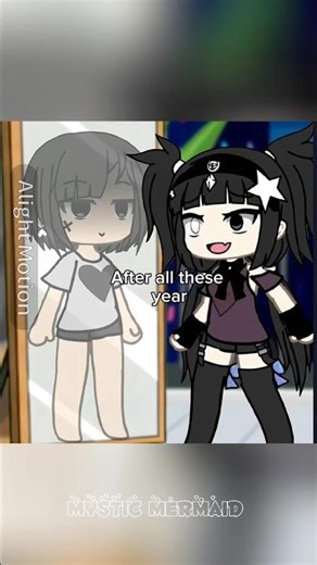 Gacha Life Tiktok Edits 🧜‍♀️❤️🌹Gacha Life Memes #gacha #gachaclub #gachalife