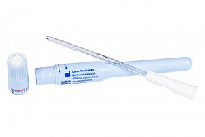 Curan Lady - Curan Medical