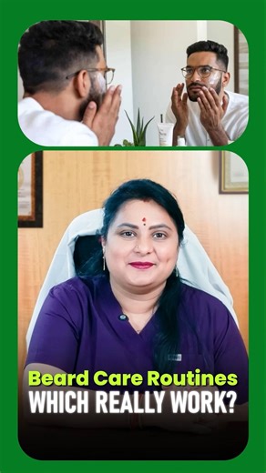 Top 5 Beard Care Routines | What Really Works & What Doesn’t #beardcare #mensgrooming #tips