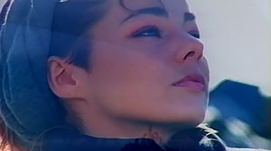 Sandra - "Secret Land" (Official Video 1988). 4K HD