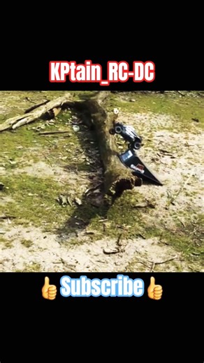 Monstertruck Bashing Action LRP S10 TWISTER 2 #new #shorts #rc