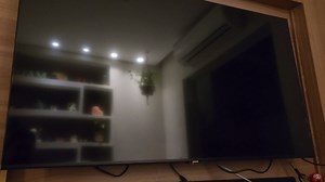 Samsung TV flashing and not turning on