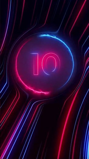 10 seconds Countdown Timer ⏰ 10 to 0 #countdowntimer #classytimer #countdown #stopwatch