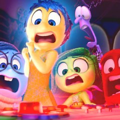 Inside Out 2 First Reviews: Maya Hawke Steals the Show in Pixar's Smart, Necessary Sequel
