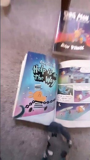 Dog man brawl of the wild all chapters