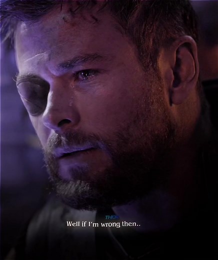 Thor and Loki Sad Moments Compilation