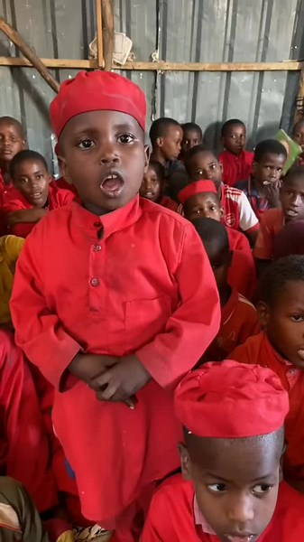 ‏#duet with @daaci macalin xasan