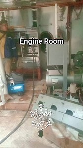 YANMAR Specifications Engine Model 6RY17W 6RY17P-EW 6RY17P-GW No. of Cylinders 6 Cylinder Bore×Stroke (mm) 165×219 Rated Output (kW(PS)) 368(500) 478(650) 552(750) 625(850) 736(1000) Engine Speed (min-1) 1500 Dry Weight (kg) 3939 3972 3981 Propeller Type for F.P.P. Marine Gear Model Offset YXH-240-1 YXH-250L Reduction Gear Ratio (Ahead) Offset 2.56, 3.03, 3.48 3.82, 4.30, 4.68, 5.12 Marine Gear Dry Weight (kg) Offset 609 1371 Total Dry Weight with Marine Gear (kg) Offset 4548 4581 4590 5352 | Ro