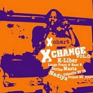 Various - X Chart X Change Vol. 0