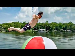 Ultimate Summer Fails ☀️🏖️ Funny Videos