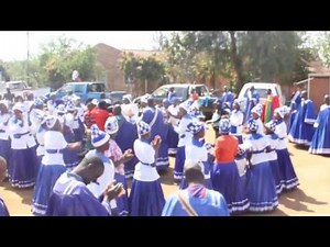 Zion Zimbabwe