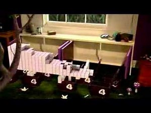 E4 Ident - Front Room