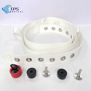 [Hot Item] Magnetic Restraint Straps, Magnetic Control Limb Holder for Bed or Wheelchair Straps