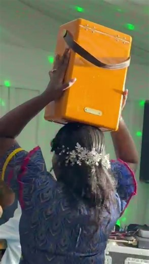 Happy bride❤️😇🙏