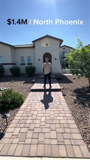 Now available in Deem Hills — a 2023-built stunner on an oversized lot, just steps from scenic hiking and biking trails. This home blends modern luxury with natural beauty, offering mountain views, high-end finishes, and an open layout made for both entertaining and everyday living. Inside, enjoy soaring ceilings, a chef’s kitchen with walk-in pantry, and walk-in closets in every bedroom. The private owner’s suite features a spa-style bath and direct access to the backyard — perfect for golden-h