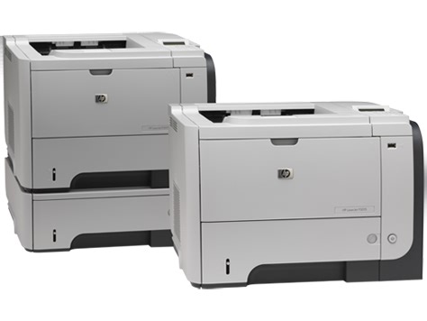 HP LaserJet Enterprise P3015 Printer series Software and Driver Downloads