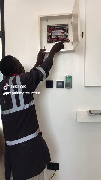 Upgrade Your Electricity Management with Conlog Prepaid Submeter