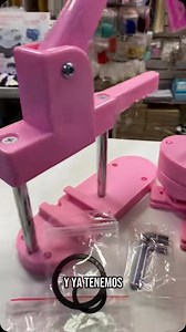 244 reactions · 16 shares | ✨ ¡Llegó la Lady Button de 4 cabezales a...