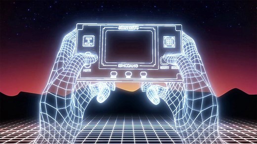 351K views · 310 shares | Introducing: The Mine & Craft Digital Leisure Device! We set out to create the most enjoyable electronic entertainment device ever held by human hands. The results speak for themselves. | Minecraft | Facebook