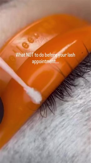 We always remind our clients about aftercare, but are you reminding them about appointment prep? 👀 Elleebana Store USA is an authorized USA distributor for Elleebana. #elleebanastoreusa #lashlift #elleebana #elleebanalashlift #lashtint #prettyeyes #nomakeup #iwokeuplikethis #nomaintanence #lashes #eyelashes #beautifuleyes #elleebanacertified #cosmetologist #esthetician #arenyouelleebanacertified #californiasalons #lashlifter #browlamination #utahsalons #utahsmallbusiness #smallbusiness #beautyb